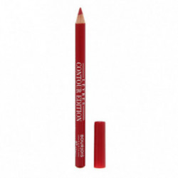 Bourjois Lèvres Contour Edition Lip Pencil 1.14g