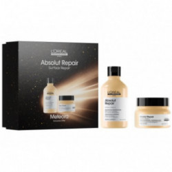 L'Oréal Professionnel Meteora Absolut Repair Duo Set