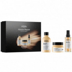 L'Oréal Professionnel Meteora Absolut Repair TRIO Gift Set