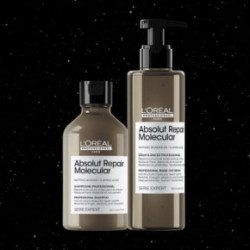 L'Oréal Professionnel Meteora Absolut Repair Molecular DUO Gift Set