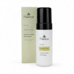 Naturys Face Purifying Mousse 150ml