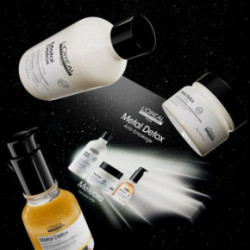 L'Oréal Professionnel Meteora Metal Detox TRIO Gift Set