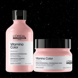 L'Oréal Professionnel Meteora Vitamino Color DUO Gift Set