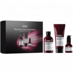 L'Oréal Professionnel Meteora Vitamino Color Spectrum Set