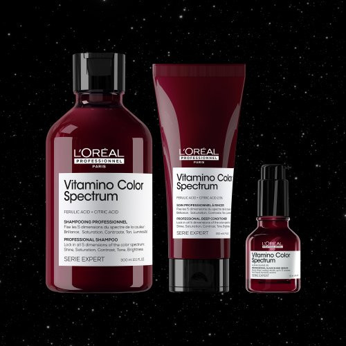 L'Oréal Professionnel Meteora Vitamino Color Spectrum Set
