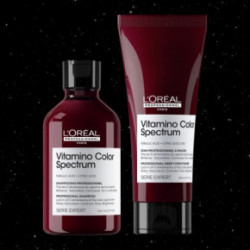 L'Oréal Professionnel Meteora Vitamino Color Spectrum DUO Gift Set