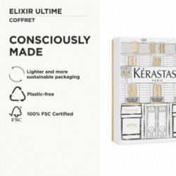 Kérastase Elixir Ultime Gift Set 75ml+30ml