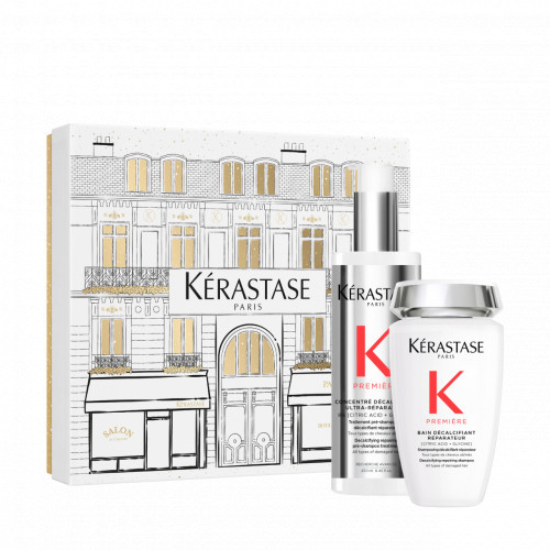 Kérastase Première Holiday Duo Gift Set 2025