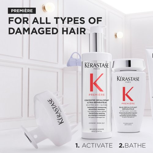Kérastase Première Holiday Duo Gift Set 2025