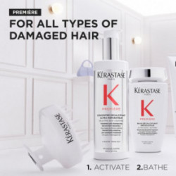 Kérastase Première Holiday Duo Gift Set 2025