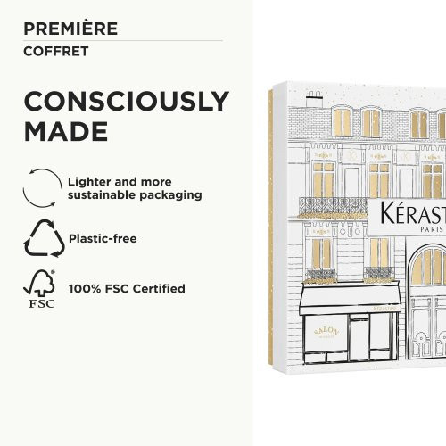 Kérastase Première Holiday Duo Gift Set 2025