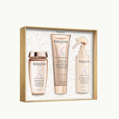 Kérastase Gloss Absolu Holiday Gift Set 2025