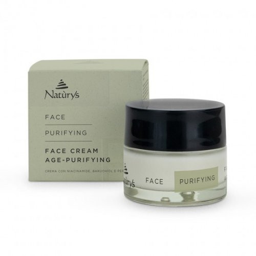 Naturys Face Cream Age-Purifying 50ml