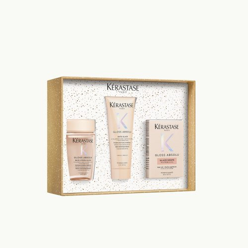 Kérastase Gloss Absolu Mini Holiday Gift Set 2025 Gift set