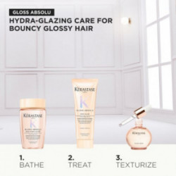Kérastase Gloss Absolu Mini Holiday Gift Set 2025 Gift set