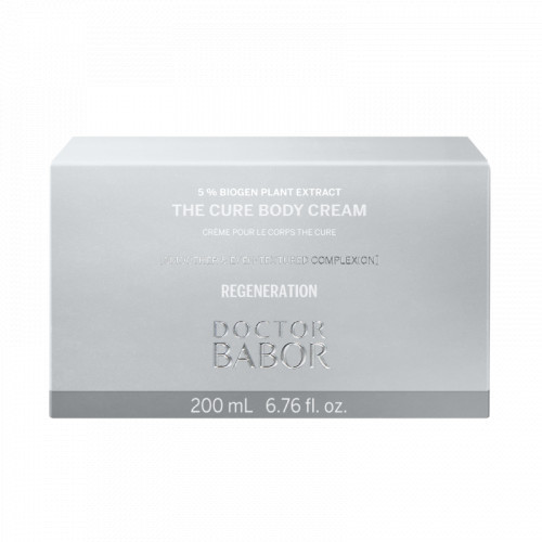 Babor Ultimate Forming Body Cream 200ml