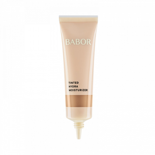 Babor Tinted Hydra Moisturizer 30ml
