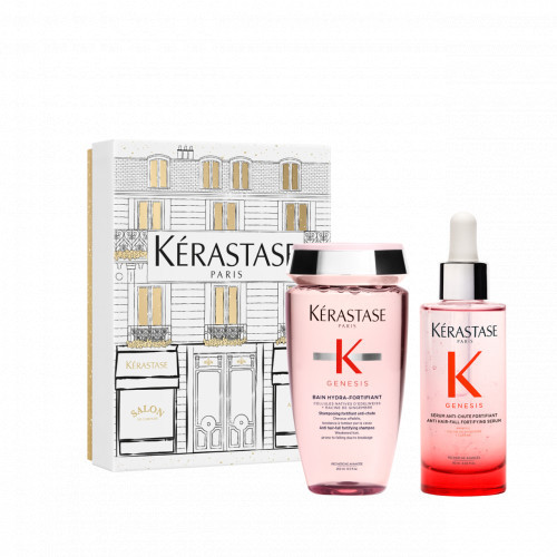 Kérastase Genesis Holiday Set 2025