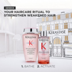 Kérastase Genesis Holiday Set 2025