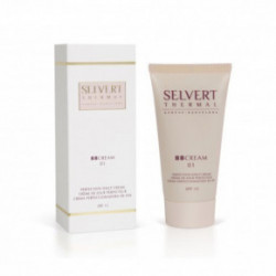 Selvert Thermal Perfection Daily BB Cream SPF15 50ml
