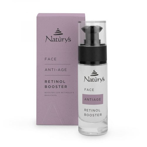 Naturys Face Anti-Age Retinol Booster 30ml