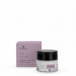 Naturys Face Anti-Age Double Action Peel Mask 50ml