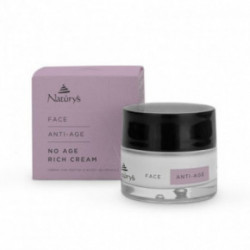 Naturys No Age Rich Cream 50ml