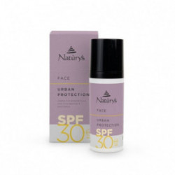 Naturys Face Anti-Age Urban Protection Cream SPF30 50ml