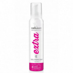 Callusan Extra Foot Cream Mousse 125ml
