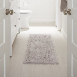Norwex Chenille Runner Oatmeal