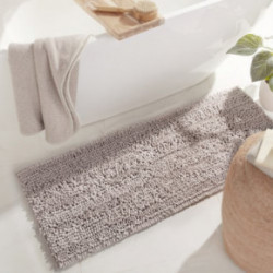 Norwex Chenille Runner Oatmeal