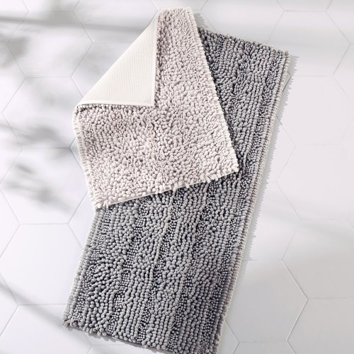 Norwex Chenille Runner Oatmeal