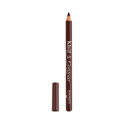 Bourjois Khôl & Contour Pencils & Liners 05 Choco-lacté