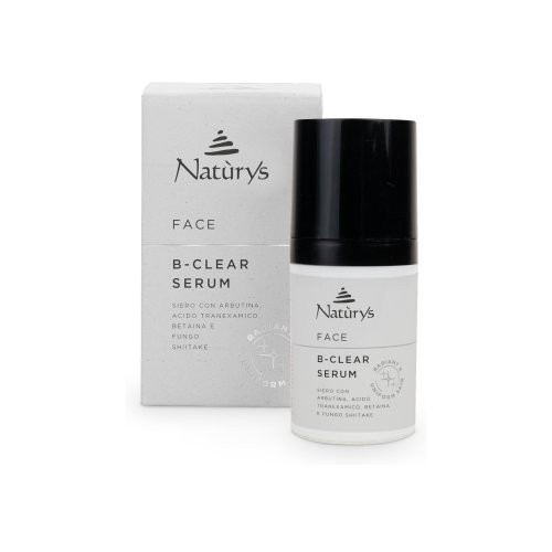 Naturys Face B-Clear Serum 30ml