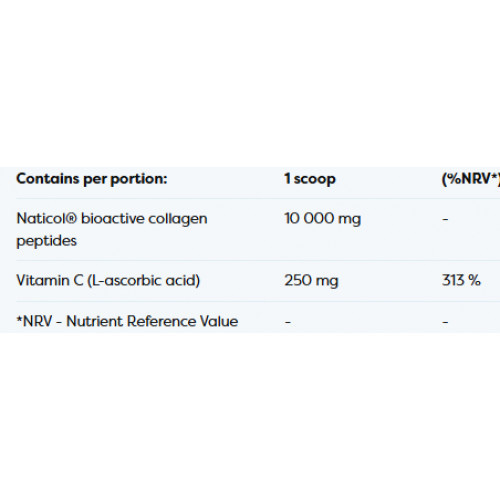 Osavi Marine Collagen Wild Cod 300g