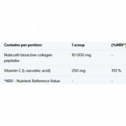 Osavi Marine Collagen Wild Cod 300g