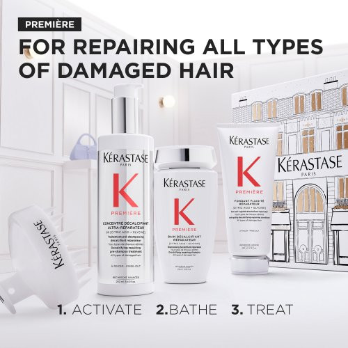 Kérastase Première Holiday Gift Set 2025