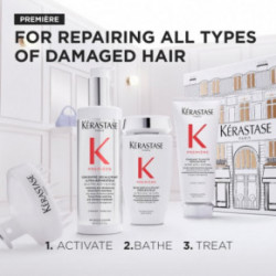 Kérastase Première Holiday Gift Set 2025