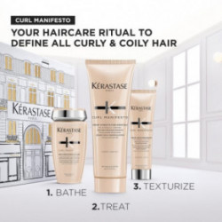 Kérastase Curl Manifesto Holiday Gift Set 2025