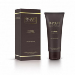 Selvert Thermal For Men 24h Comfort Moisturizing Balm 100ml