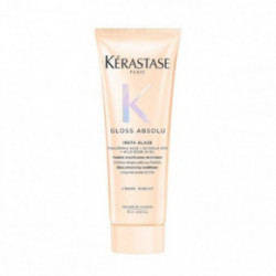 Kérastase Gloss Absolu Insta Glaze Fondant Shine-Enhancing Conditioner 250ml