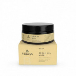 Naturys Body Cream Oil Nutri 250ml