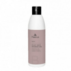 Naturys Body Silky Skin Shower Gel 250ml