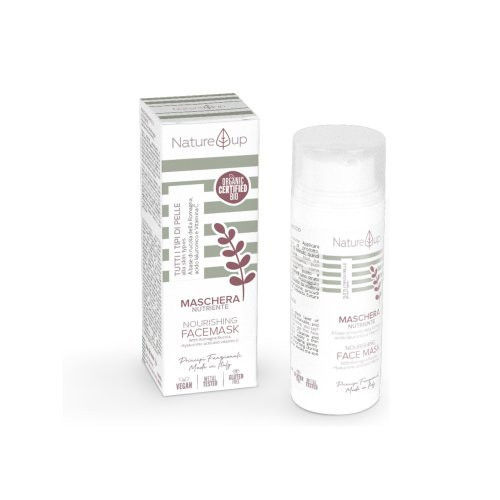 Naturys Nature Up Nourishing Face Pack-Mask 50ml