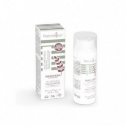 Naturys Nature Up Nourishing Face Pack-Mask 50ml