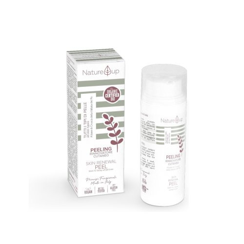 Naturys Nature Up Skin Renewal Peel 50ml
