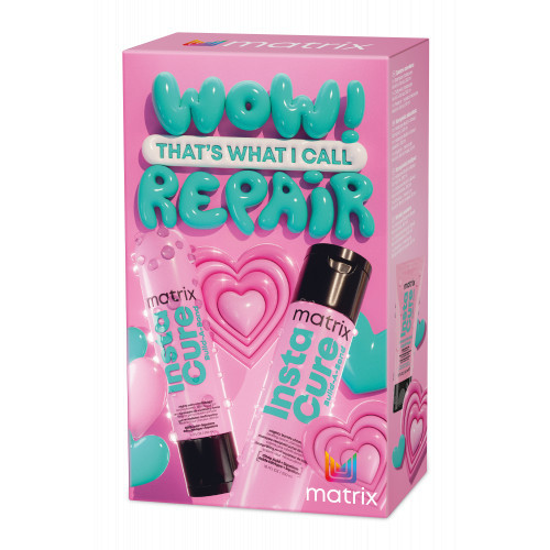 Matrix Instacure Build-A-Bond Gift Set