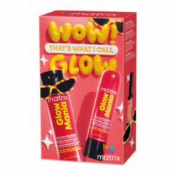 Matrix Glow Mania Gift Set