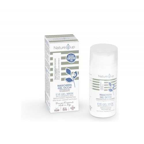 Naturys Nature Up Eye Gel Mask 30ml