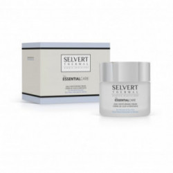 Selvert Thermal Daily Moisturising Cream For Normal & Dry Skin 50ml